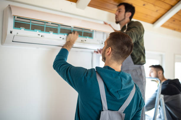 Best Furnace Cleaning in Dublin, CA