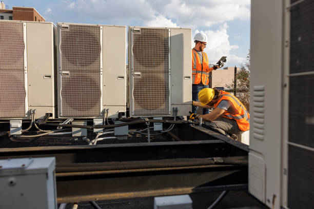 Best Emergency HVAC Services in Dublin, CA