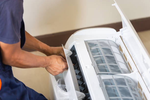 Best HVAC Equipment and Components in Dublin, CA