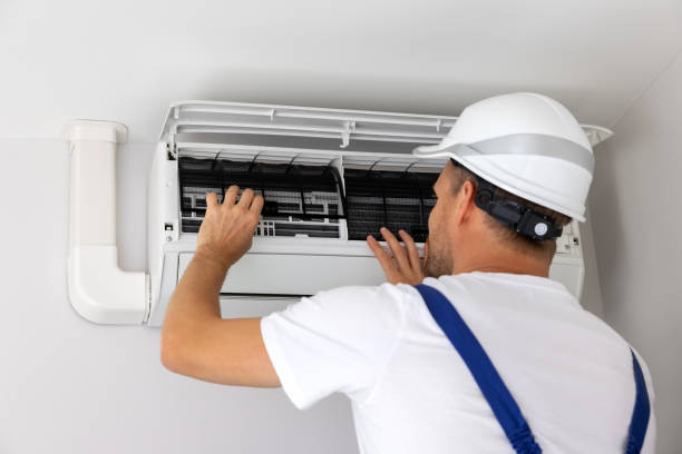 Best Seasonal HVAC Services in Dublin, CA