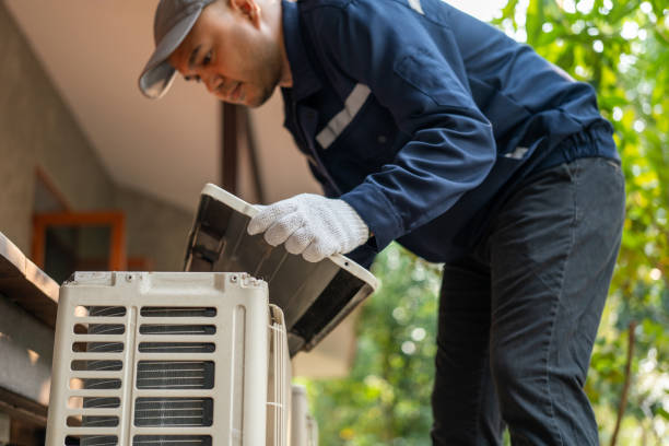 Best Thermostats and Smart Controls in Dublin, CA