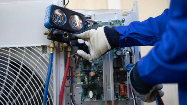 Best Residential HVAC in Dublin, CA